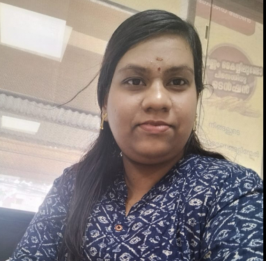 Deepthi